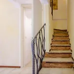 Guesthost - Two-levels With Balconies And Parking Porto Cervo