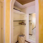 Guesthost - Two-levels With Balconies And Parking Apartamento