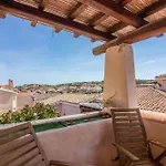 Guesthost - Two-levels With Balconies And Parking Apartamento *