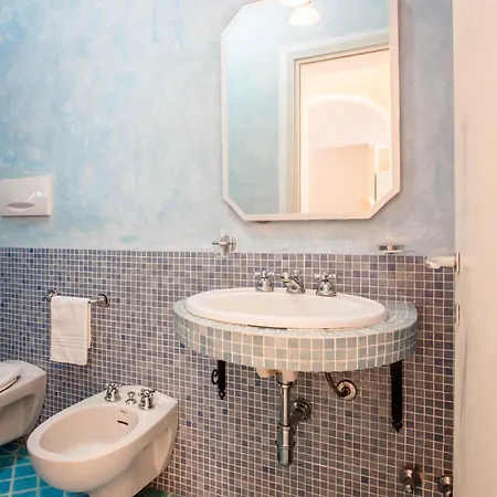 Two-levels With Balconies And Parking