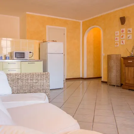 Two-levels With Balconies And Parking Apartamento Porto Cervo