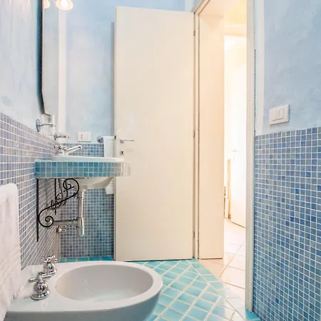 Apartamento Two-levels With Balconies And Parking *