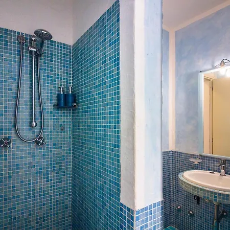 Two-levels With Balconies And Parking *