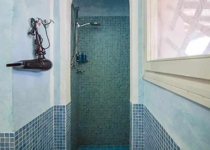 Daire Guesthost - Two-levels With Balconies And Parking *