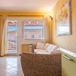 Lejlighed Guesthost - Two-levels With Balconies And Parking Porto Cervo