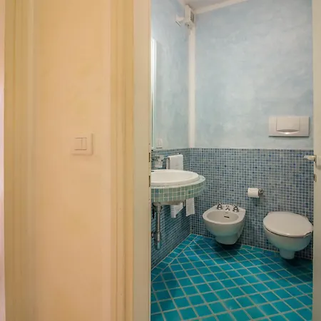 Daire Two-levels With Balconies And Parking Porto Cervo