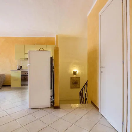 Guesthost - Two-levels With Balconies And Parking * Porto Cervo
