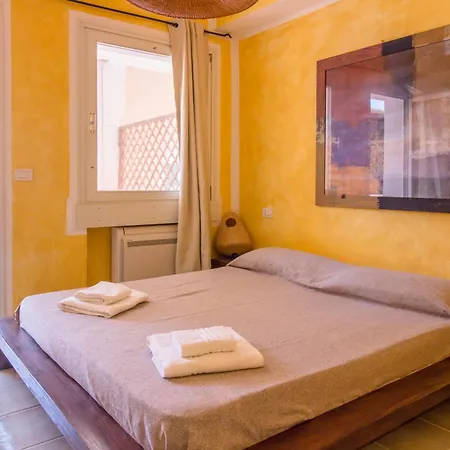 Two-levels With Balconies And Parking