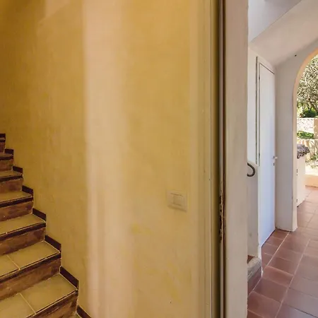 Lejlighed Guesthost - Two-levels With Balconies And Parking Porto Cervo
