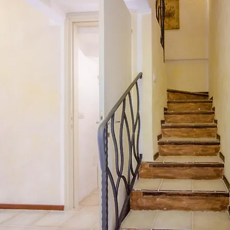 Two-levels With Balconies And Parking Porto Cervo