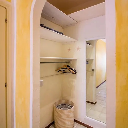 Two-levels With Balconies And Parking Daire