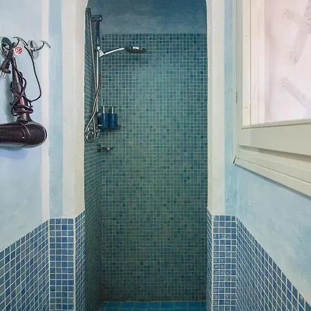 Lejlighed Guesthost - Two-levels With Balconies And Parking *