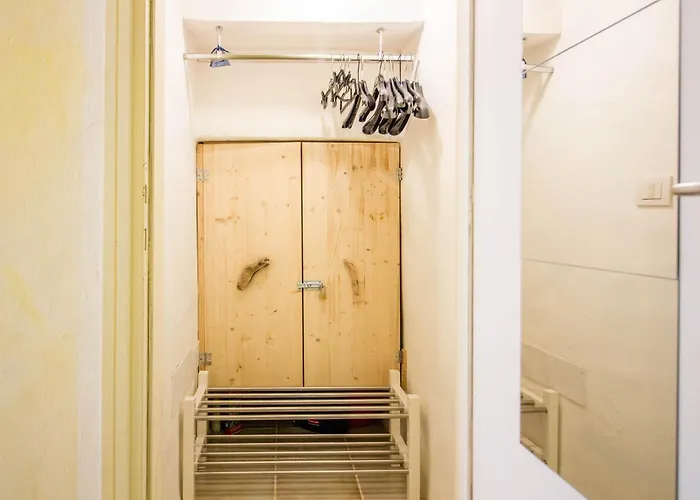 Guesthost - Two-levels With Balconies And Parking Apartment Porto Cervo